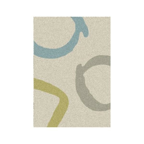 Strada Multi Polypropylene Rug