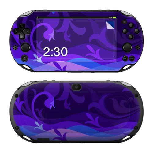 DecalGirl PSV2-ARABIANNIGHT Sony PS Vita 2000 Skin - Arabian Night