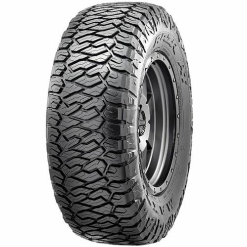 Maxxis Tire TL00050100 35 dia. x 12.5 in. R18LT 12PR AT-811 RAZR Tire