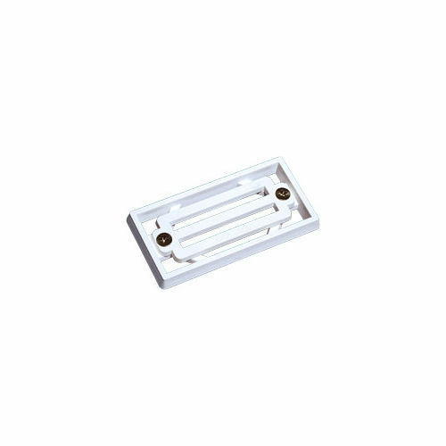 Waterway WW6403000 2 x 4 in. 3-Bar Grate & Frame