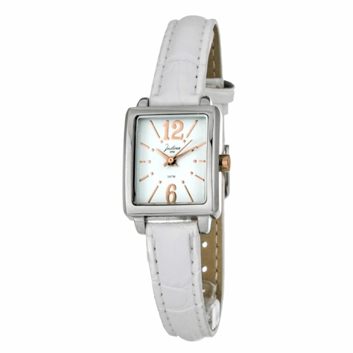 Justina 21992B watch woman quartz