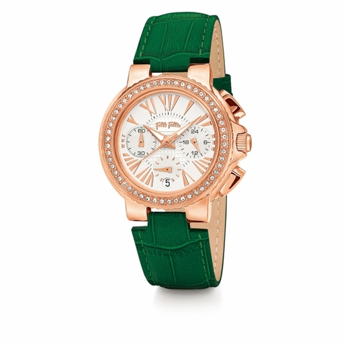 Folli Follie WF13B001SEV watch woman quartz