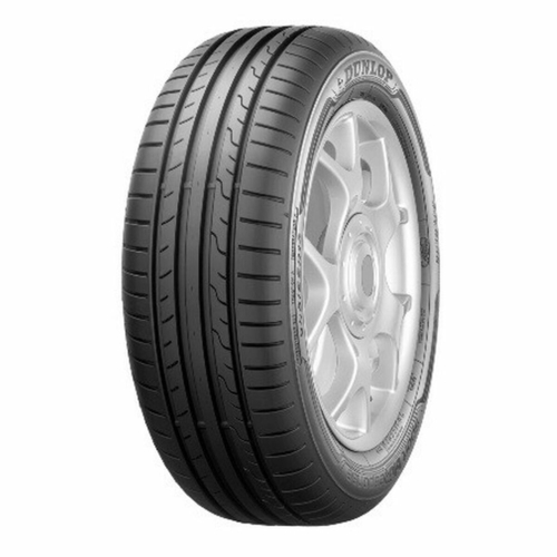 Car Tyre Dunlop SPORT BLURESPONSE 205/60HR16