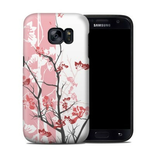 DecalGirl SGS7HC-TRANQUILITY-PNK Samsung Galaxy S7 Hybrid Case - Pink 