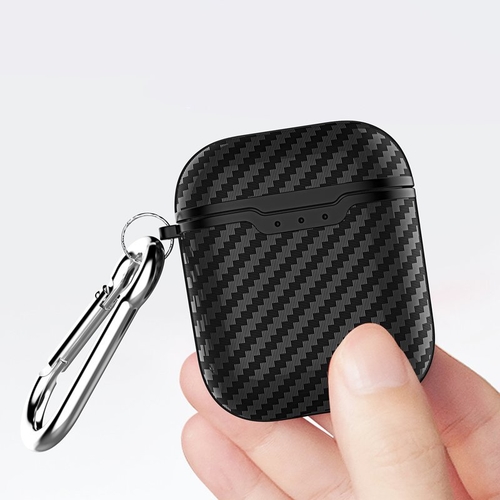 Carbon Fiber AirPods Case