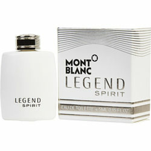 MONT BLANC LEGEND SPIRIT by Mont Blanc