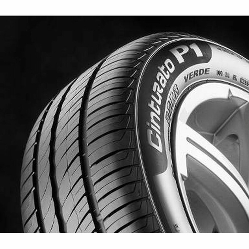Car Tyre Pirelli P1 CINTURATO VERDE 195/55HR15