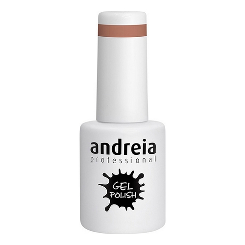 Nail Polish Semi-permanent Gel Polish Andreia ‎ 226 (10,5 ml)