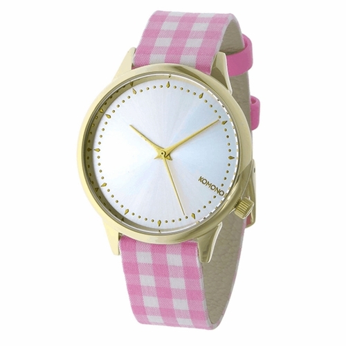 Komono KOM-W2855 watch woman quartz