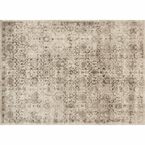 Loloi Rug CENTCQ-03SA002740 Sand Transitional Rectangular Shape Area R