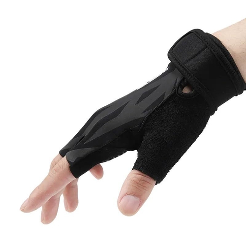 Cool Biker Motocross Stretchable Gloves Driving Gloves