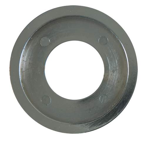 Blue Flame FCL.GG.02 3 in. Magnetic - Laguna Flange Cover with Key,