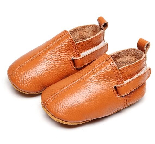 2019  customs new hot sell baby moccasins genuine