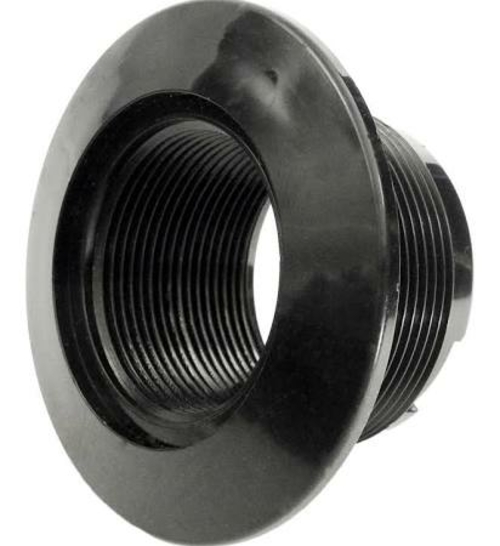 Baystate WW2159151B Walllfitting 1.5 in. Female Pipe Thread x 1.5 in. 