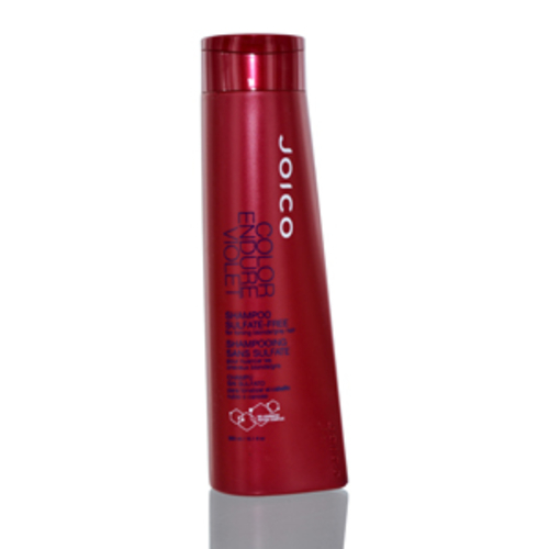 Joico JCCOENCO3B 10 oz Color Endure Violet Sulfate Free Conditioner