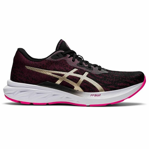 Sports Trainers for Women Asics Dynablast 2 Multicolour