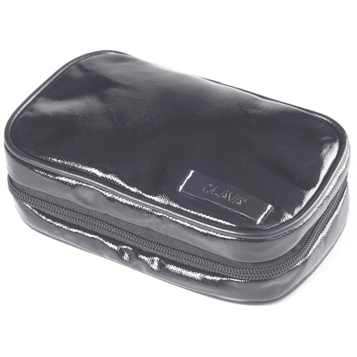 Clava 885016FUSCH Wellie Small Toiletry-Cosmetic Case  - Fuschia