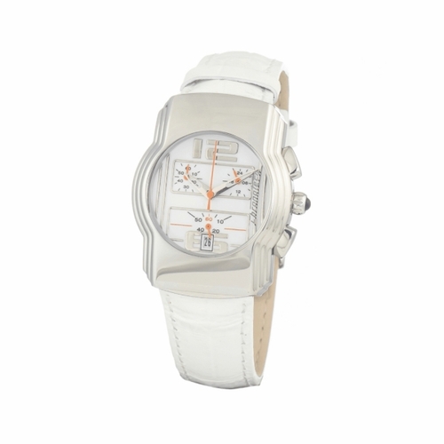 Chronothec CT7280B-06 watch woman quartz