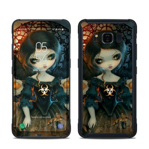 DecalGirl SGS8A-PSTLNCE Samsung Galaxy S8 Active Skin - Pestilence