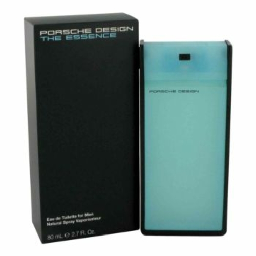 The Essence by Porsche Design Eau De Toilette Spray 1.7 oz