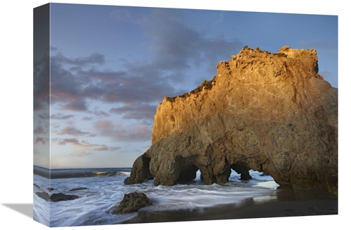 Global Gallery GCS-396369-1216-142 12 x 16 in. Natural Bridge on El Ma