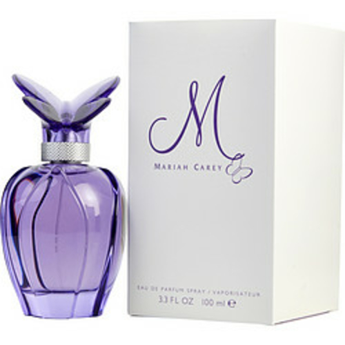 M BY MARIAH CAREY by Mariah Carey