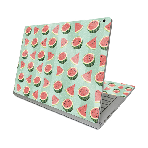 MightySkins GL-MISURF31320-Watermelon Patch Glossy Glitter Skin for Su