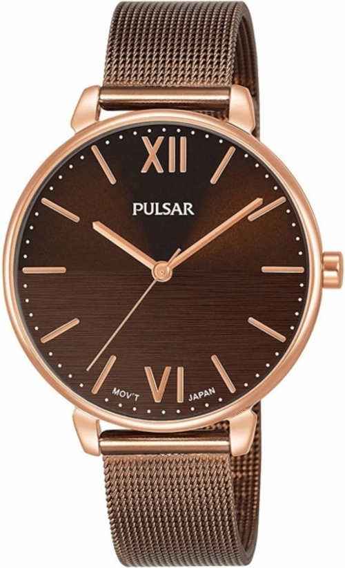 Pulsar PH8450X1 watch woman quartz