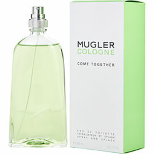 THIERRY MUGLER COLOGNE by Thierry Mugler