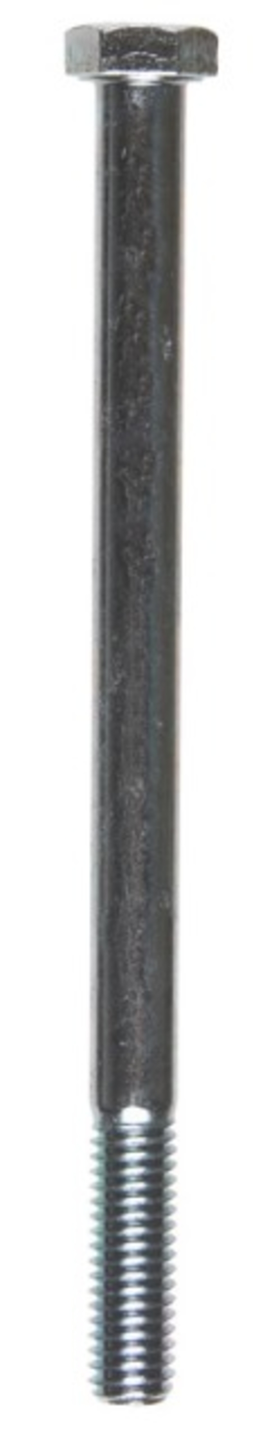 Hillman 200168 0.375 x 5.5 in. USS Grade 5 Hex Cap Screws Bolt
