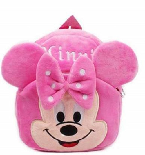 Airex Mini Mouse Backpack Animal Cartoon Mini Travel Bag 