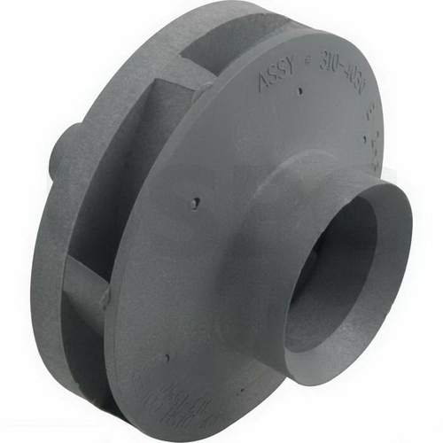 Gecko Alliance 310-4030B Impeller Side 2.0Hp Hi-Flo Inein