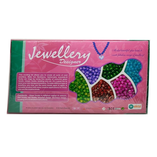 Jewellery Designer Set