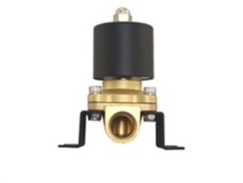 AirBagIt AIRVALVE-ARP-B Brackets For Brass Air Valves