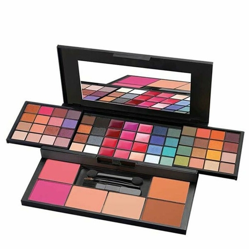 Make-Up Set Deborah Color Symphony 2017