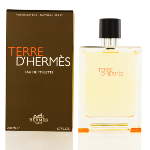 TERRE D'HERMES EDT SPRAY