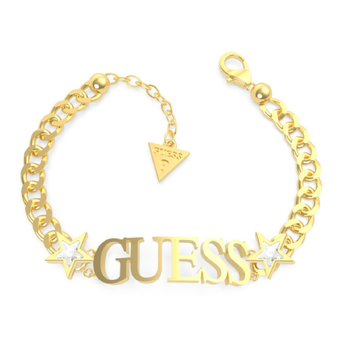 Guess Ladies Bracelet UBB70076-S