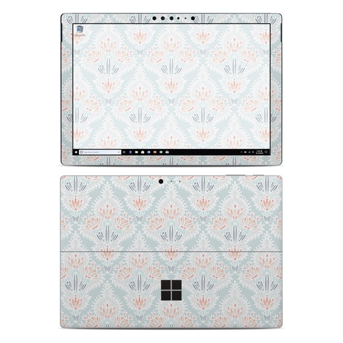 DecalGirl MSP6-CACTI Microsoft Surface Pro 6 Skin - Cacti