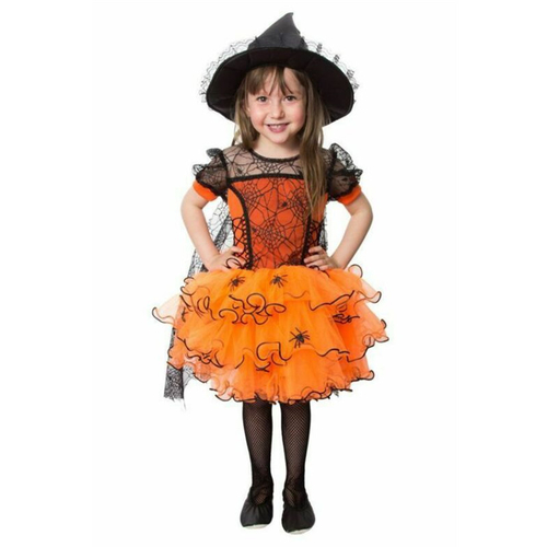 Black bat Children Girl Superhero Tutu Dress