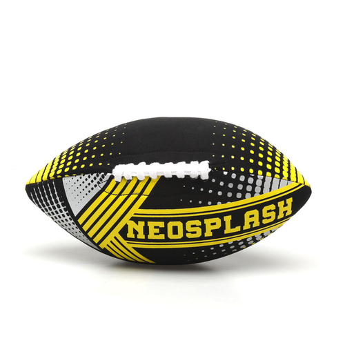 Rugby Ball Neosplash Neoprene