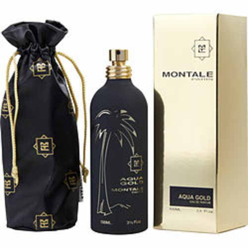 MONTALE PARIS AQUA GOLD by Montale