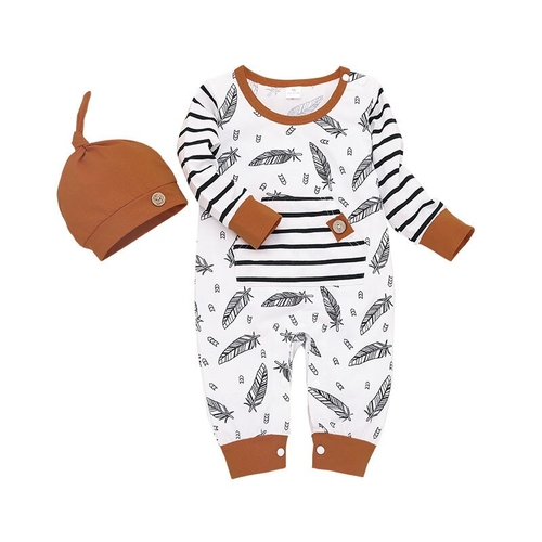 2019 Newborn Toddler Infant Kid Baby Girl Boy
