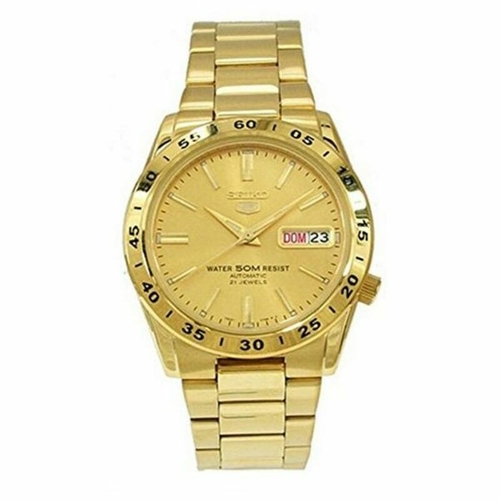 Men's Watch Seiko SNKE06K1 (Ø 37 mm)