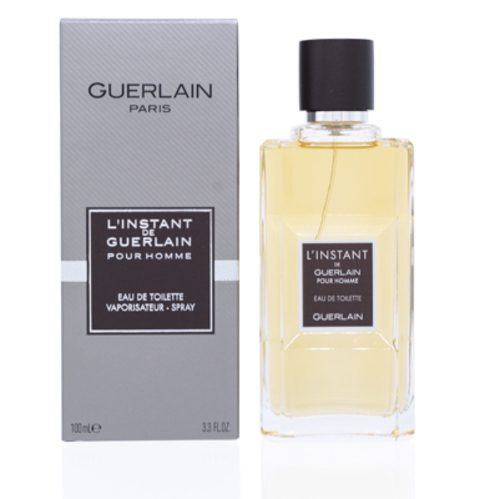 L'INSTANT DE GUERLAIN MEN EDT SPRAY