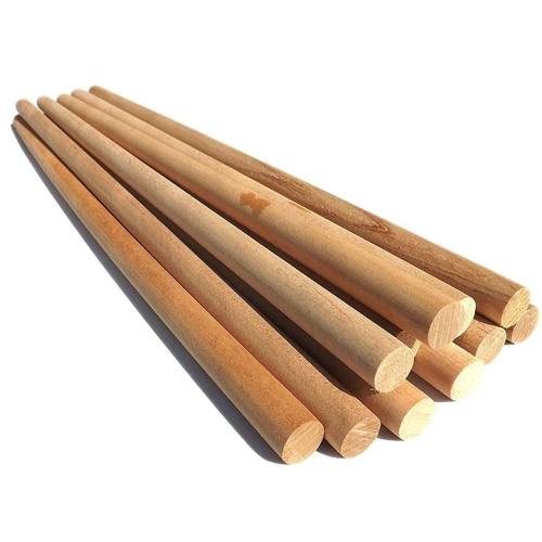 Wood Dowels