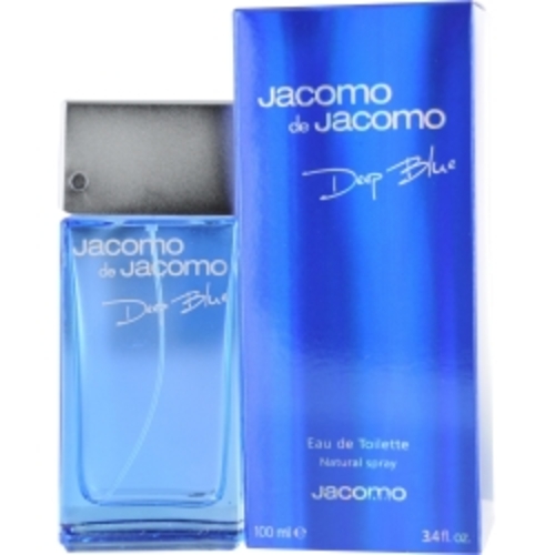 JACOMO DE JACOMO DEEP BLUE by Jacomo