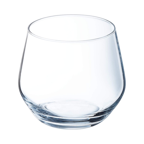 Set of glasses Arcoroc Vina Juliette Transparent Glass 6 Units (350