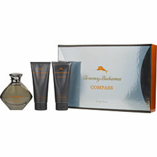 TOMMY BAHAMA COMPASS by Tommy Bahama