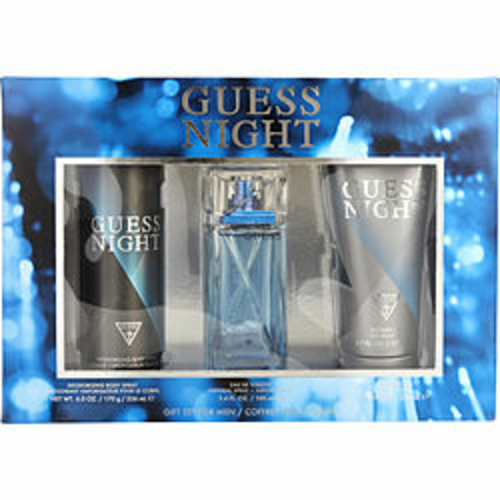 GUESS NIGHT by Guess