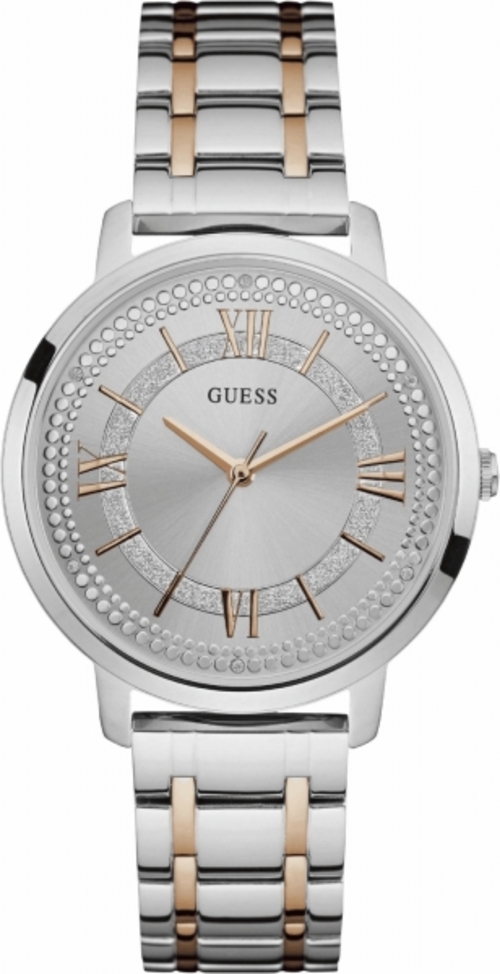 Guess W0933L6 watch woman quartz